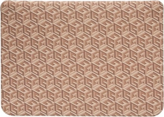 Etui na laptopa Guess GCube Stripes 14" Brown (3666339112363) - obraz 3