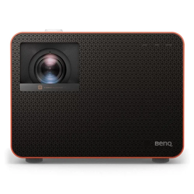 Мультимедійний проектор BenQ X3100i (9H.JS977.18E) - зображення 2