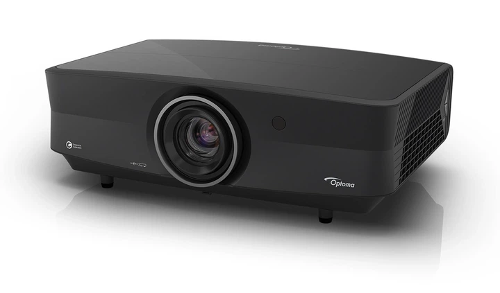Мультимедійний проектор Optoma 4K UHZ68LV (E3P7N71E111) - изображение 5