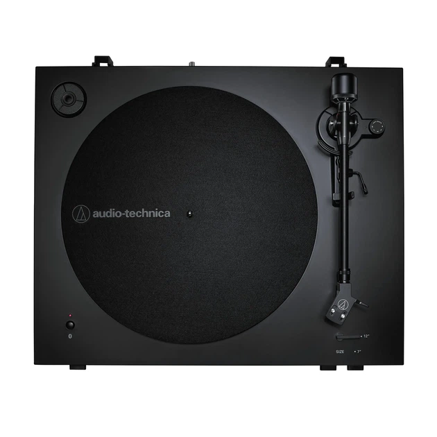 Програвач вінілових дисків Audio-Technica AT-LP3XBT - изображение 6
