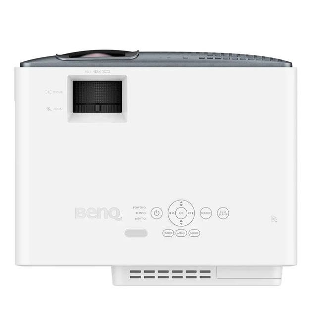 Проектор BenQ TK710STI DLP Laser - зображення 3