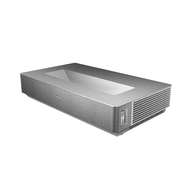 Проєктор Hisense Laser TV - 100L5N - зображення 4