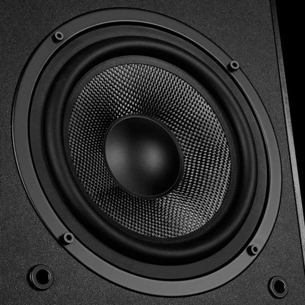 Акустична система Sven MC-30 Black - изображение 3