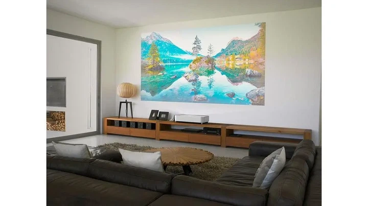 Проєктор Epson EH-LS800 - изображение 9