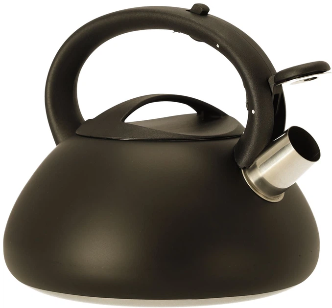 Czajnik Koko Antek czarny 3 l (5902041306859) - obraz 3