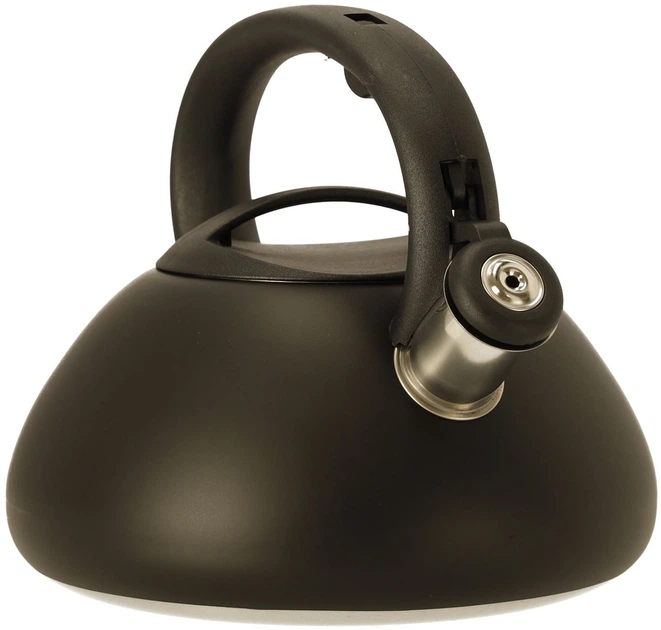 Czajnik Koko Antek czarny 3 l (5902041306859) - obraz 4