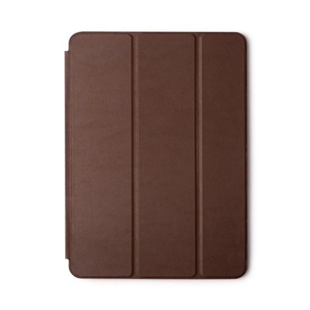 Чохол Smart Case для iPad Pro 12.9 2016/2017 Dark Brown (05) темно-коричневий - Фото 2 Чохол Smart Case для iPad Pro 12.9 2016/2017 Dark Brown (05) темно-коричневий - зображення 2