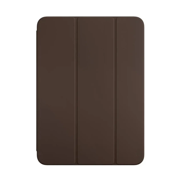 Чехол Smart Case для iPad 10.2 (7,8,9 поколение) Dark Brown (05) темно коричневый - Фото 2 Чехол Smart Case для iPad 10.2 (7,8,9 поколение) Dark Brown (05) темно коричневый - изображение 2