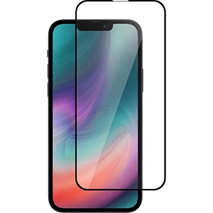 Защитное стекло 11D для IPHONE 13 - Фото 1 Защитное стекло 11D для IPHONE 13 - изображение 1