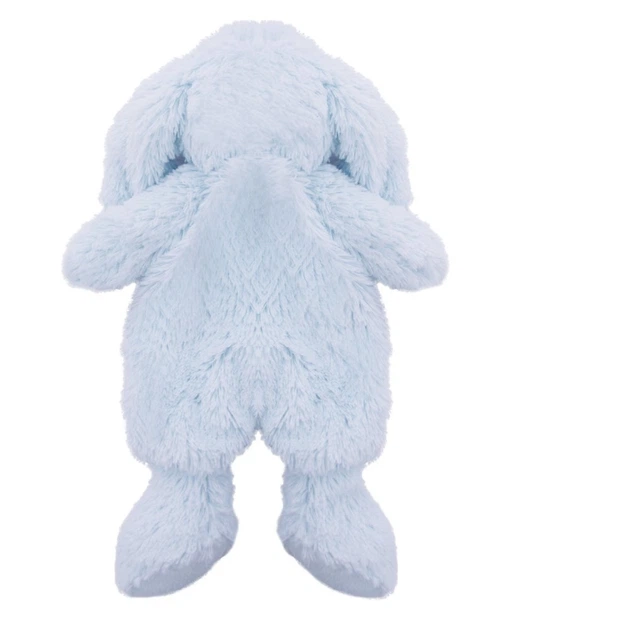 Maskotka Beppe Królik Charlotte Niebieski 28 cm R3995 (5901703112012) - obraz 2