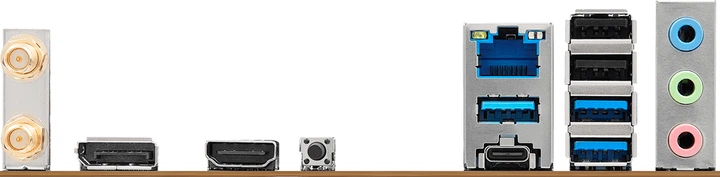 Płyta główna ASRock A620AM-X Wi-Fi (A620AM-X) - obraz 4