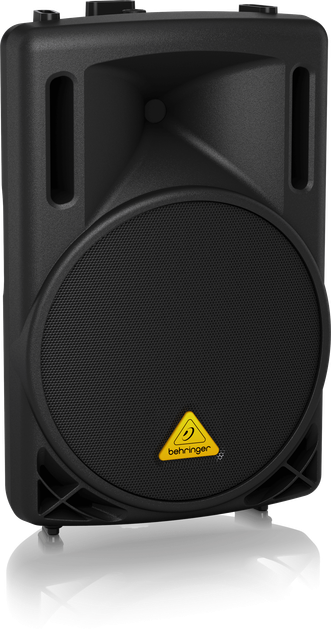 Акустична колонка Behringer EUROLIVE B212D 550 Вт 2-смугова (000-A2E01-00010) - зображення 3