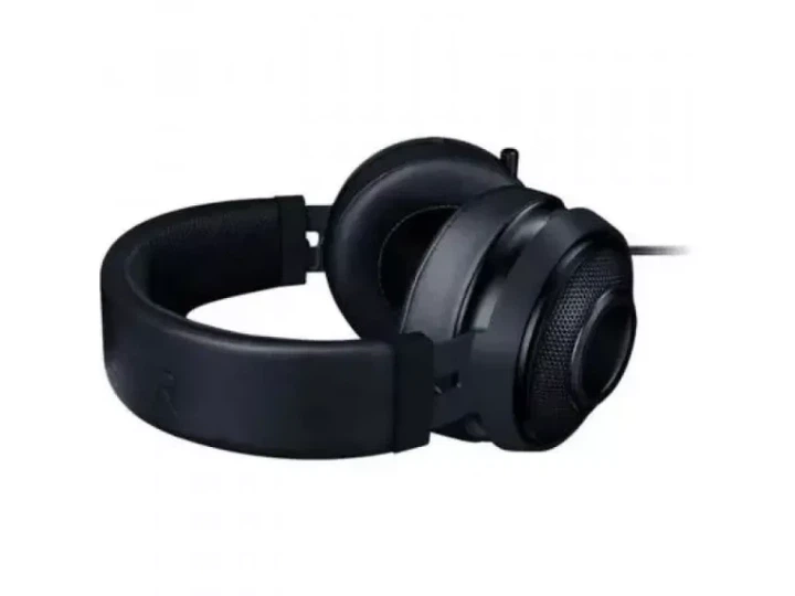 Комп'ютерна гарнітура Razer Kraken Pro V2 Black (RZ04-02050100-R3M1) - Фото 3 Комп'ютерна гарнітура Razer Kraken Pro V2 Black (RZ04-02050100-R3M1) - изображение 3