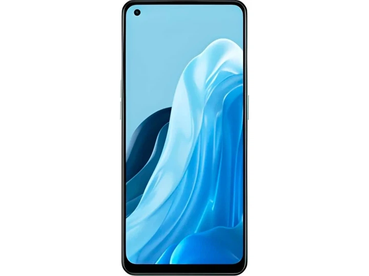 Смартфон OPPO Reno8 Lite 8/128GB Rainbow Spectrum - Фото 2 Смартфон OPPO Reno8 Lite 8/128GB Rainbow Spectrum - зображення 2