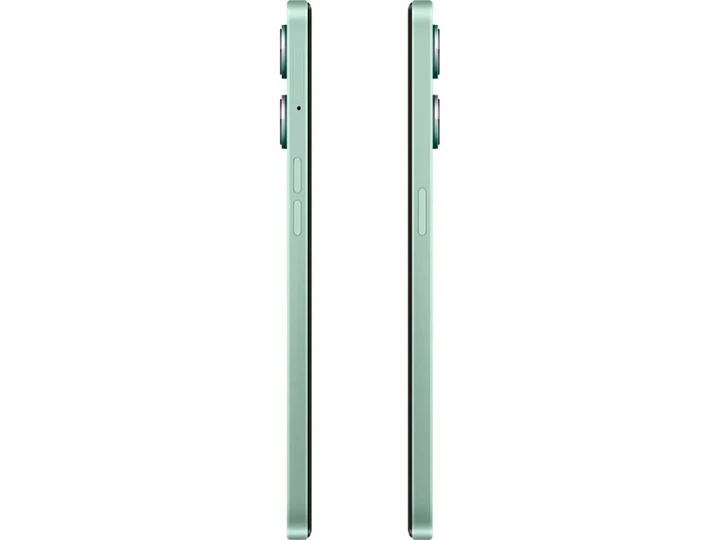 Смартфон OPPO Reno8 Lite 8/128GB Rainbow Spectrum - Фото 3 Смартфон OPPO Reno8 Lite 8/128GB Rainbow Spectrum - зображення 3