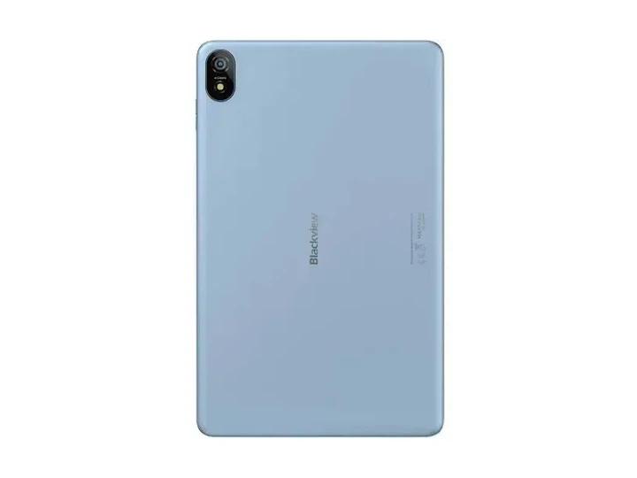 Планшет Blackview Mega 1 12/256GB Sky Blue - изображение 3