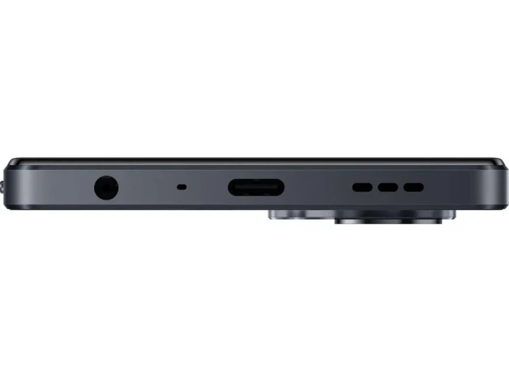 Смартфон OPPO A77 5G 4/64GB Midnight Black - Фото 9 Смартфон OPPO A77 5G 4/64GB Midnight Black - изображение 9