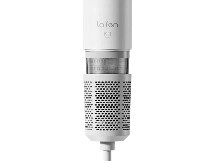 Фен Laifen Swift SE White (LF03-SEW-EU) - изображение 4