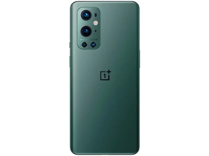 Смартфон OnePlus 9 Pro 8/128GB Pine Green - зображення 4