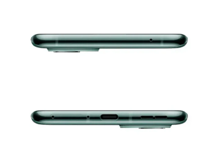 Смартфон OnePlus 9 Pro 8/128GB Pine Green - зображення 5