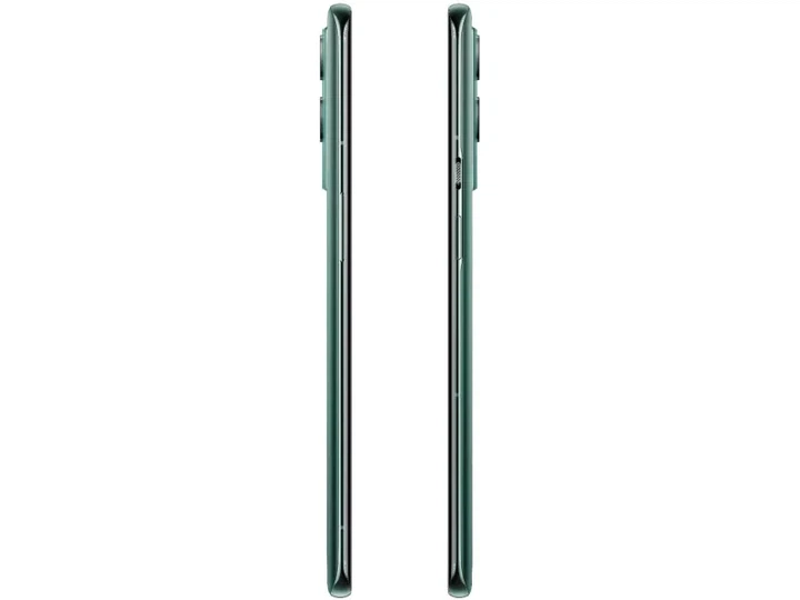 Смартфон OnePlus 9 Pro 8/128GB Pine Green - зображення 6
