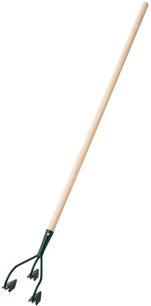 Ручний культиватор Kadax Ortelle К1221 - зображення 2