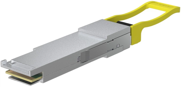 Moduł QSFP28 Ubiquiti UACC-OM-QSFP28-PSM4 - obraz 2