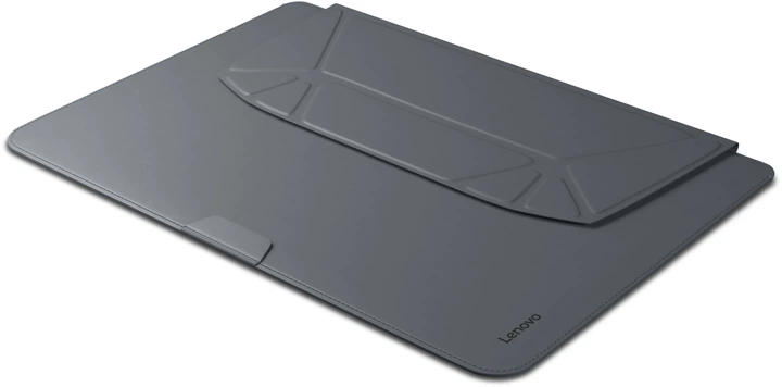 Чохол для ноутбука Lenovo Origami X9 14" Grey (4X41R83942) - зображення 6
