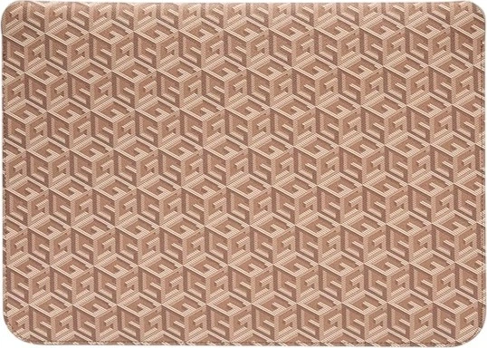 Etui na laptopa Guess GCube Stripes 16" Brown (3666339112370) - obraz 3