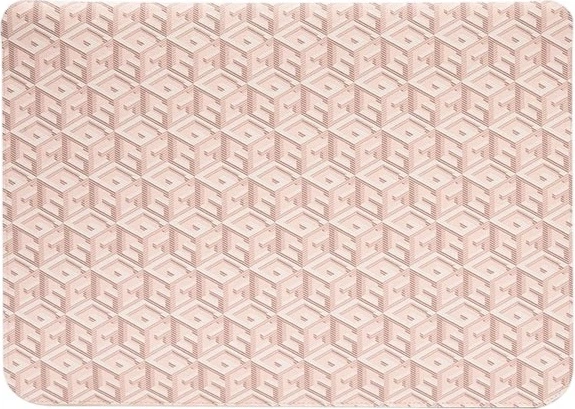 Etui na laptopa Guess GCube Stripes 14" Pink (3666339112387) - obraz 3