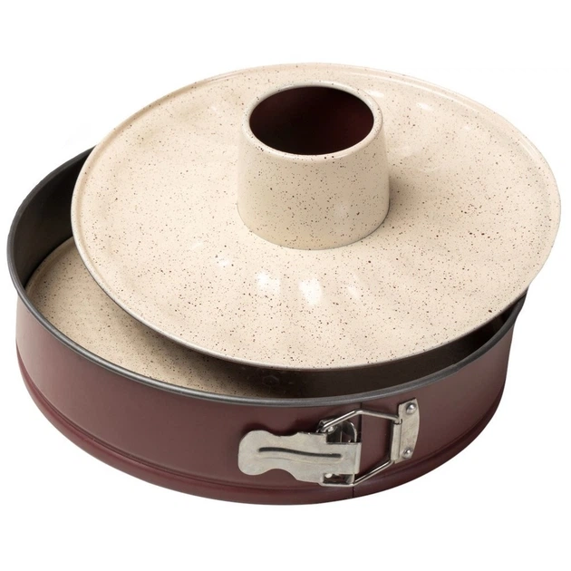 Tortownica NAVA rozpinana nieprzywierająca 28 cm (5205746153071) - obraz 3