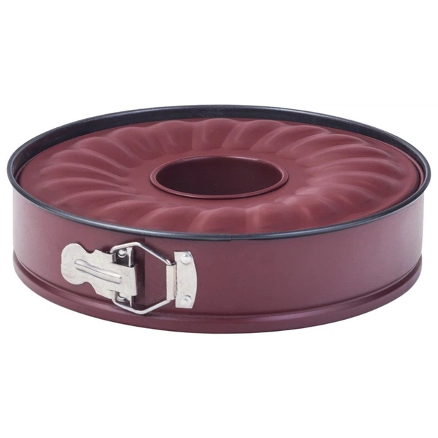 Tortownica NAVA rozpinana nieprzywierająca 28 cm (5205746153071) - obraz 4