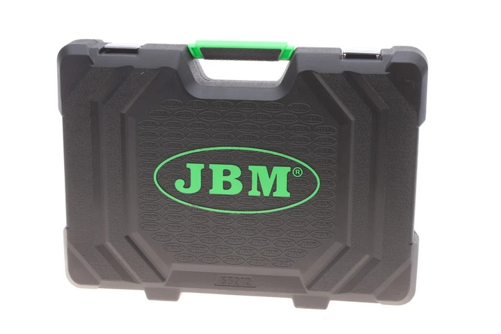 Набір інструментів JBM 53212 JBM 53212 - зображення 5