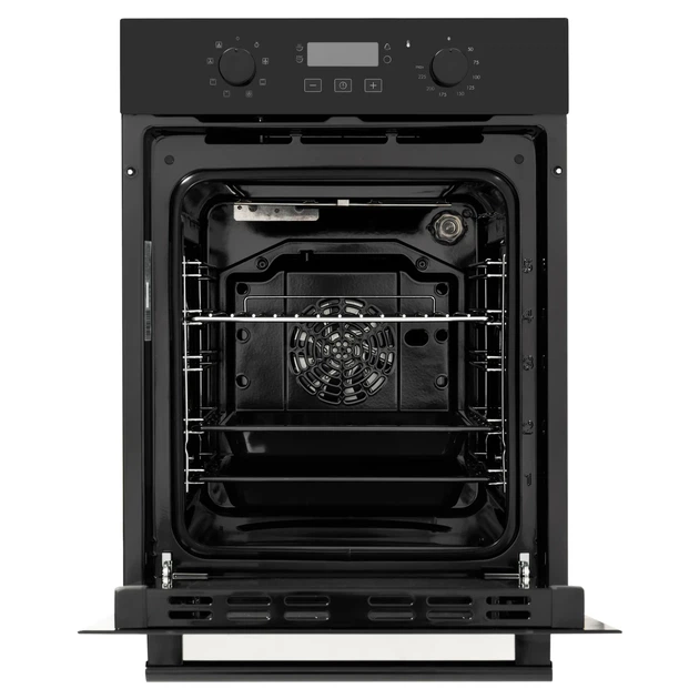 Духовой шкаф электрический ELEYUS LIZA 4508 BL - изображение 7