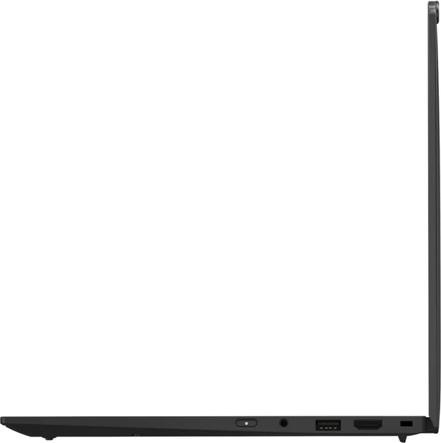 Laptop Lenovo ThinkPad X1 Carbon Gen 13 Aura Edition (21NS004UPB) Black - obraz 11