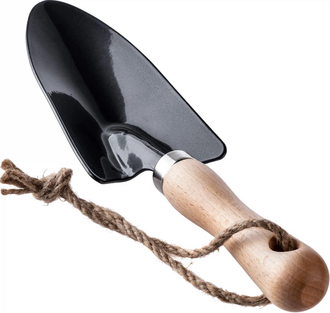 Садова лопатка для посадки Kadax 31 см (K3504) - зображення 3