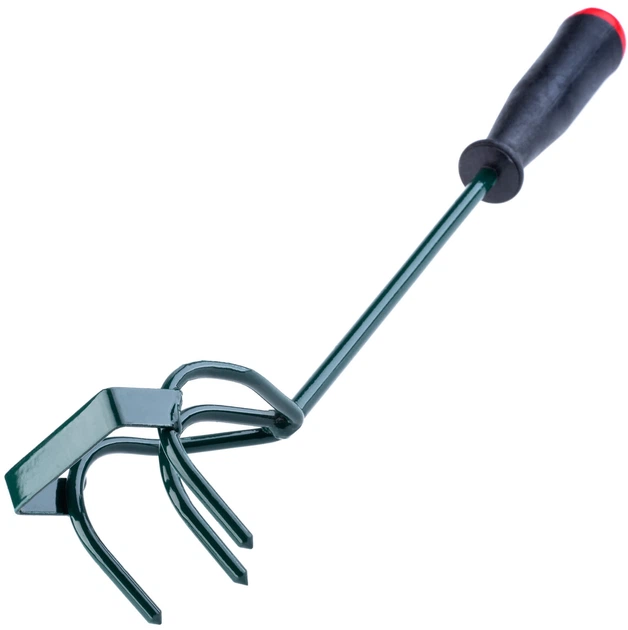 Ручний культиватор Kadax K1416 - зображення 3