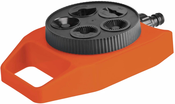 Zraszacz ogrodowy statyczny Kadax Seneze K2992 - obraz 2