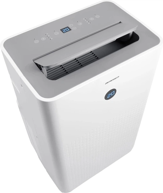 Кондиціонер Berdsen BD-584 Білий - зображення 3