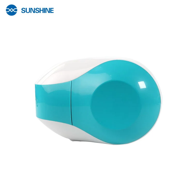 Плотер Sunshine SS-890C Mini DIY для нарізки гідрогелевої плівки до 7 дюймів - Фото 5 Плотер Sunshine SS-890C Mini DIY для нарізки гідрогелевої плівки до 7 дюймів - зображення 5