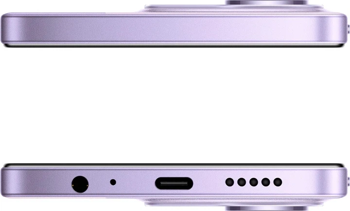 Мобільний телефон Xiaomi Redmi 15C 5G 4/128GB Dusk Purple (MZB0LLJEU) - зображення 4