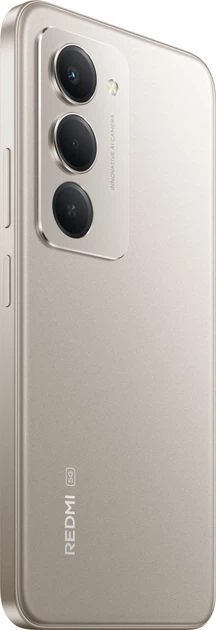 Мобільний телефон Xiaomi Redmi 15 5G 8/256GB Titan Gray (MZB0L9PEU) - зображення 7