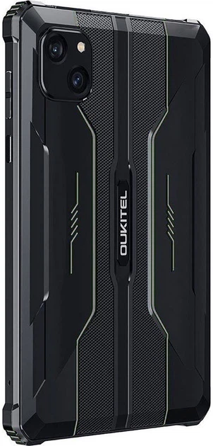 Tablet Oukitel RT3 Pro LTE 4/128GB Black (RT3Pro-BK/CHOUT/OL) - obraz 4