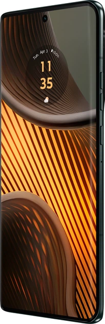 Мобільний телефон Motorola Edge 50 Ultra 5G 16GB/1TB Forest Grey (PB0Y0016SE) - зображення 4