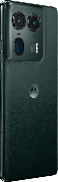 Мобільний телефон Motorola Edge 50 Ultra 5G 16GB/1TB Forest Grey (PB0Y0016SE) - зображення 5