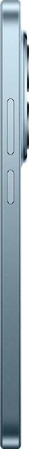 Мобільний телефон Xiaomi Redmi Note 15 Pro 5G 8/256GB Glacier Blue (MZB0M05EU) - зображення 8