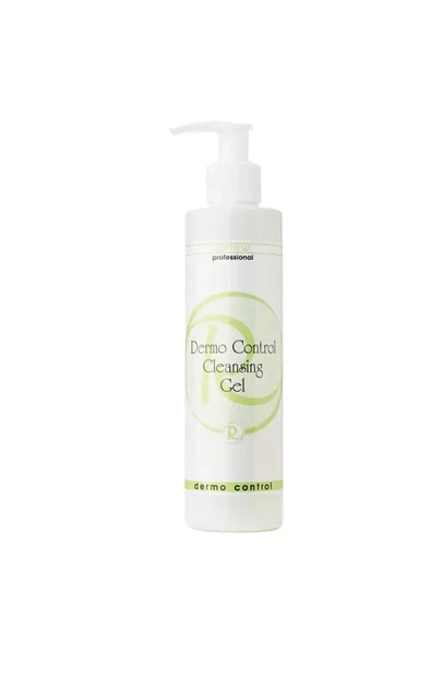 Очищувальний гель для жирної та проблемної шкіри Cleansing Gel DERMO CONTROL RENEW 250 мл - Фото 1 Очищувальний гель для жирної та проблемної шкіри Cleansing Gel DERMO CONTROL RENEW 250 мл - изображение 1