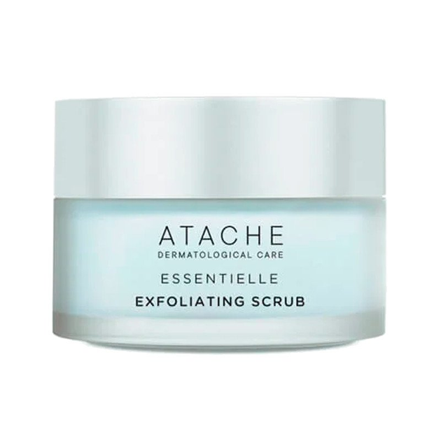Пилинг-эксфолиант Atache Exfoliating scrub 50 мл - Фото 1 Пилинг-эксфолиант Atache Exfoliating scrub 50 мл - изображение 1