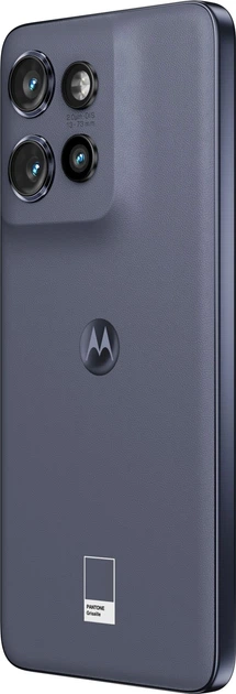 Мобільний телефон Motorola Edge 50 Neo 12/512GB Grisaille (PB310009PL) - зображення 7