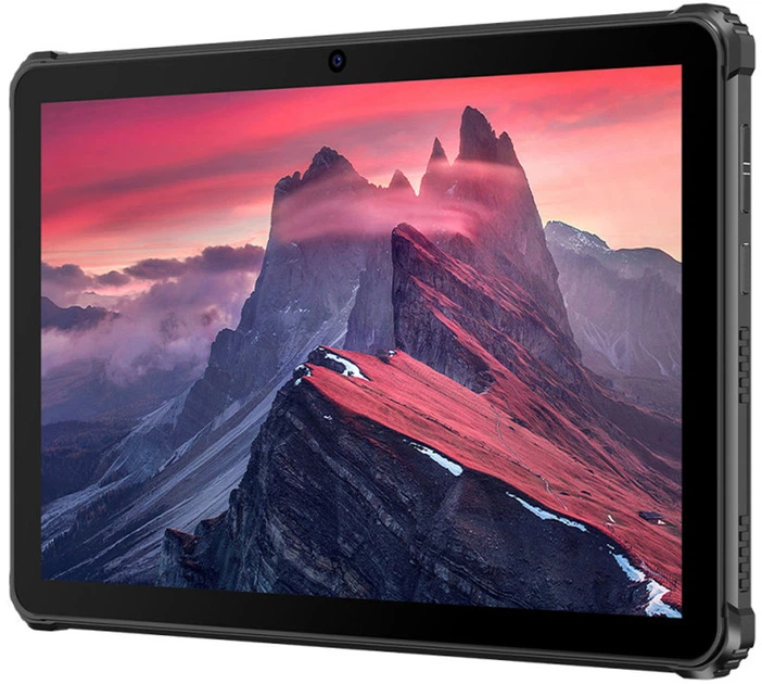 Tablet Oukitel RT9 LTE 6/256GB Black (RT9-BK/CHOUT/OL) - obraz 4